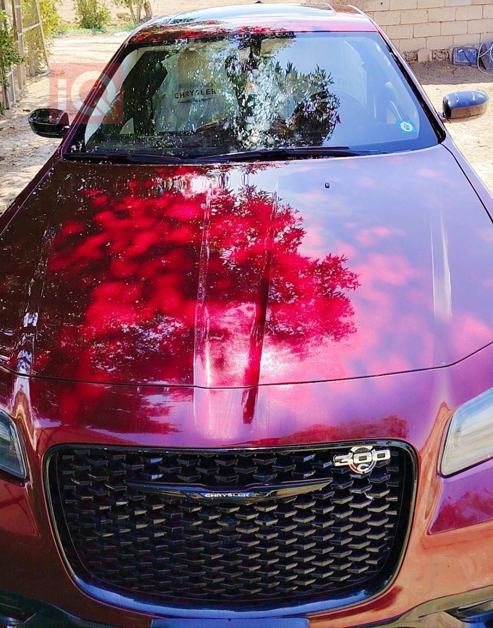 Chrysler 300